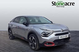 Citroen C4 Hatchback (21 on) 1.2 PureTech [130] Shine Plus 5dr Auto For Sale - Stoneacre Chesterfield Citroen, Chesterfield