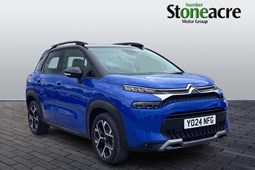 Citroen C3 Aircross SUV (17-24) 1.2 PureTech 110 Max 5dr For Sale - Stoneacre Chesterfield Citroen, Chesterfield