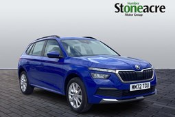 Skoda Kamiq SUV (19 on) 1.0 TSI 110 SE 5dr DSG For Sale - Stoneacre Chesterfield Citroen, Chesterfield
