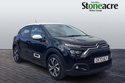 Citroen C3 (17-24) 1.2 PureTech 110 Shine Plus 5dr EAT6 For Sale - Stoneacre Chesterfield Citroen, Chesterfield