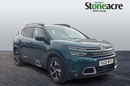 Citroen C5 Aircross (18 on) 1.2 PureTech 130 Shine 5dr EAT8 For Sale - Stoneacre Chesterfield Citroen, Chesterfield