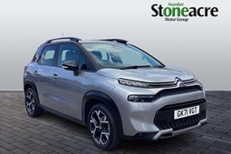 Citroen C3 Aircross SUV (17-24) 1.2 PureTech 110 Shine Plus 5dr For Sale - Stoneacre Chesterfield Citroen, Chesterfield