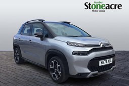 Citroen C3 Aircross SUV (17-24) 1.2 PureTech 130 Max 5dr EAT6 For Sale - Stoneacre Chesterfield Citroen, Chesterfield