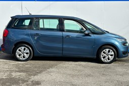 Citroen Grand C4 Picasso (14-18) 1.6 BlueHDi VTR+ 5d For Sale - Ashton Quality Cars Ltd, Greater Manchester