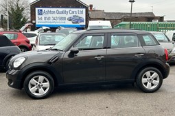 MINI Countryman (10-17) 1.6 Cooper 5d For Sale - Ashton Quality Cars Ltd, Greater Manchester