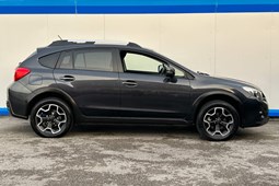 Subaru XV (12-17) 2.0i SE 5d For Sale - Ashton Quality Cars Ltd, Greater Manchester