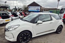 DS 3 (15-19) 1.6 BlueHDi Elegance 3d For Sale - Ashton Quality Cars Ltd, Greater Manchester