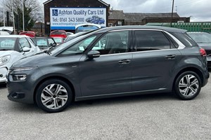 Citroen C4 Picasso (13-18) 1.6 e-HDi Exclusive+ 5d For Sale - Ashton Quality Cars Ltd, Greater Manchester