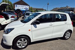 Suzuki Celerio (15-19) 1.0 SZ3 5d For Sale - Ashton Quality Cars Ltd, Greater Manchester