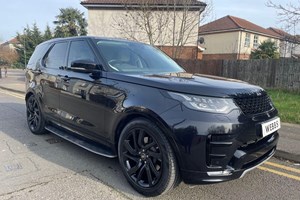 Land Rover Discovery SUV (17 on) HSE 3.0 Td6 auto 5d For Sale - Webbs Of Ealing, London