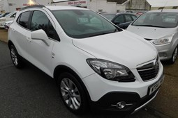 Vauxhall Mokka (12-16) 1.4T SE 5d For Sale - Millfield Motor Company, Lydd