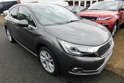 DS 4 (15-18) 2.0 BlueHDi Prestige 5d For Sale - Millfield Motor Company, Lydd