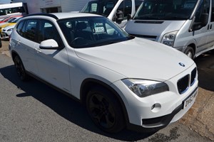 BMW X1 (09-15) xDrive 20d SE (07/12-) 5d For Sale - Millfield Motor Company, Lydd