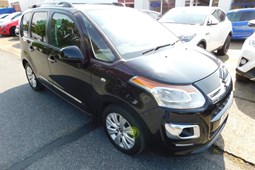 Citroen C3 Picasso (09-17) 1.6 HDi 8V Exclusive 5d For Sale - Millfield Motor Company, Lydd