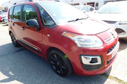 Citroen C3 Picasso (09-17) 1.2 PureTech Platinum 5d For Sale - Millfield Motor Company, Lydd