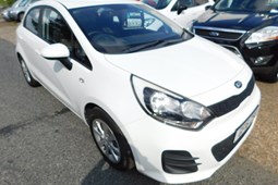 Kia Rio (11-17) 1.25 1 (01/15-) 5d For Sale - Millfield Motor Company, Lydd