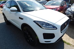Jaguar E-Pace SUV (17-24) S D150 AWD auto 5d For Sale - Millfield Motor Company, Lydd