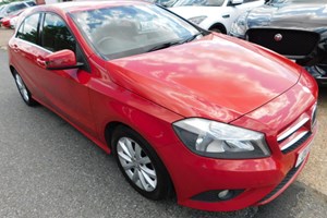 Mercedes-Benz A-Class (13-18) A180 CDI ECO SE 5d For Sale - Millfield Motor Company, Lydd