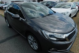 DS 4 (15-18) 2.0 BlueHDi Prestige 5d For Sale - Millfield Motor Company, Lydd