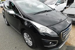 Peugeot 3008 (09-16) 1.6 HDi Active (11/13-) 5d For Sale - Millfield Motor Company, Lydd