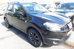 Nissan Qashqai (07-13) 1.5 dCi (110bhp) 360 5d For Sale - Millfield Motor Company, Lydd