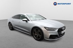 Audi A7 Sportback (18 on) S Line 40 TDI 204PS S Tronic auto 5d For Sale - Motorpoint Glasgow, Glasgow