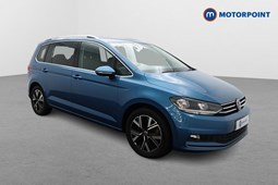 Volkswagen Touran (15 on) SEL 1.5 TSI Evo 150PS DSG auto 5d For Sale - Motorpoint Glasgow, Glasgow