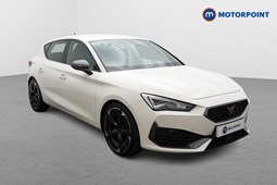 Cupra Leon Hatchback (20 on) 2.0 TSI 300 VZ3 5dr DSG For Sale - Motorpoint Glasgow, Glasgow