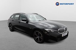 BMW 330e Hybrid (19 on) 330e M Sport 5dr Step Auto For Sale - Motorpoint Glasgow, Glasgow