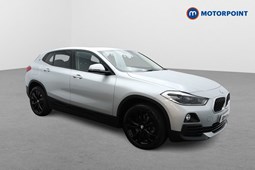 BMW X2 SUV (18-23) sDrive20i Sport Sport Double Clutch auto 5d For Sale - Motorpoint Glasgow, Glasgow