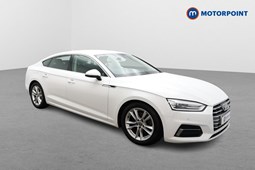 Audi A5 Sportback (17-24) Sport 2.0 TFSI 190PS 5d For Sale - Motorpoint Glasgow, Glasgow