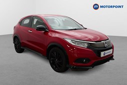 Honda HR-V (15-20) 1.5 VTEC Turbo Sport 5d For Sale - Motorpoint Glasgow, Glasgow