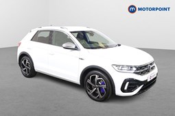 Volkswagen T-Roc R (19 on) 2.0 TSI 300 4MOTION R 5dr DSG For Sale - Motorpoint Glasgow, Glasgow