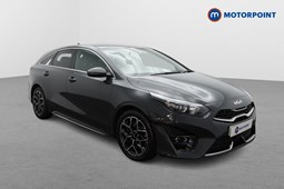 Kia ProCeed Shooting Brake (19 on) 1.5T GDi ISG GT-Line 5dr For Sale - Motorpoint Glasgow, Glasgow