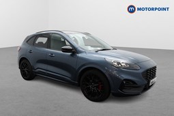 Ford Kuga SUV (20 on) 1.5 EcoBoost 150 Black Package Edition 5dr For Sale - Motorpoint Glasgow, Glasgow