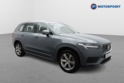 Volvo XC90 (15-24) 2.0 B5P [250] Core 5dr AWD Geartronic For Sale - Motorpoint Glasgow, Glasgow