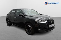 DS 3 Crossback E-Tense SUV (20-22) Prestige E-Tense auto 5d For Sale - Motorpoint Glasgow, Glasgow