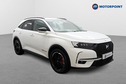 DS 7 Crossback SUV (18-22) Performance Line E-Tense 4x4 auto 5d For Sale - Motorpoint Glasgow, Glasgow