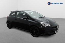 Vauxhall Corsa Hatchback (14-19) SRi VX-Line Nav Black 1.4i (90PS) 3d For Sale - Motorpoint Glasgow, Glasgow