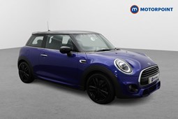 MINI Hatchback (14-24) Cooper Sport 3d For Sale - Motorpoint Glasgow, Glasgow