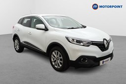 Renault Kadjar (15-22) 1.2 TCE Dynamique Nav 5d For Sale - Motorpoint Glasgow, Glasgow