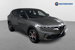 Alfa Romeo Tonale SUV (22 on) 1.5 MHEV Veloce 5dr Auto For Sale - Motorpoint Glasgow, Glasgow