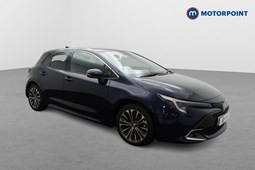 Toyota Corolla Hatchback (19 on) 2.0 Hybrid Design 5dr CVT For Sale - Motorpoint Glasgow, Glasgow