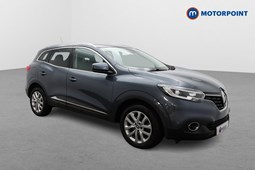 Renault Kadjar (15-22) 1.5 dCi Dynamique Nav 5d For Sale - Motorpoint Glasgow, Glasgow