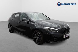 BMW 1-Series Hatchback (19-24) 118i [136] M Sport 5dr [Live Cockpit Pro/Pro pk] For Sale - Motorpoint Glasgow, Glasgow