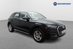 Audi Q5 SUV (16-24) 40 TDI Quattro Sport S Tronic 5d For Sale - Motorpoint Glasgow, Glasgow