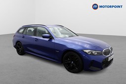 BMW 330e Hybrid (19 on) 330e M Sport 5dr Step Auto For Sale - Motorpoint Glasgow, Glasgow