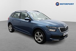 Skoda Kamiq SUV (19 on) 1.0 TSI 110 SE 5dr DSG For Sale - Motorpoint Glasgow, Glasgow