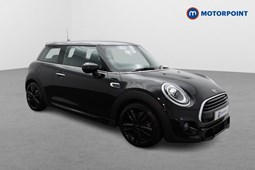 MINI Hatchback (14-24) Cooper Sport 3d For Sale - Motorpoint Glasgow, Glasgow