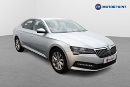 Skoda Superb Hatchback (15-23) SE Technology 1.5 TSI ACT 150PS DSG auto (09/19-) 5d For Sale - Motorpoint Glasgow, Glasgow